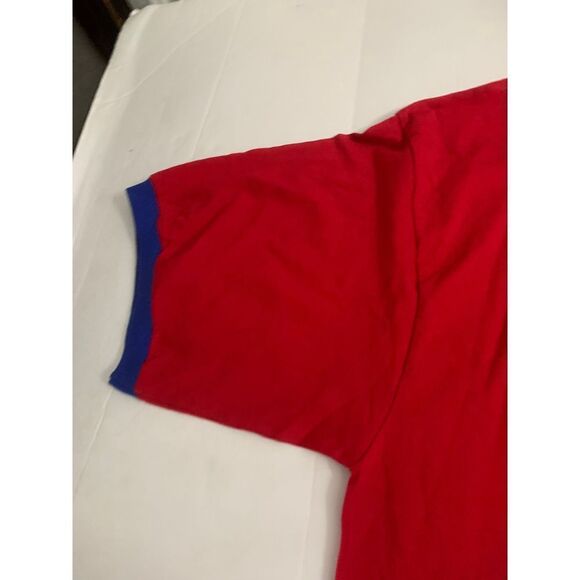 Vintage NWT Washington Bullets T-shirt - Picture 4 of 6